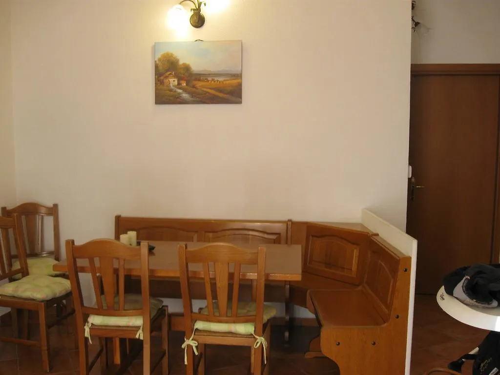 La Ruota Del Mulino Aparthotel Nesso 0*,