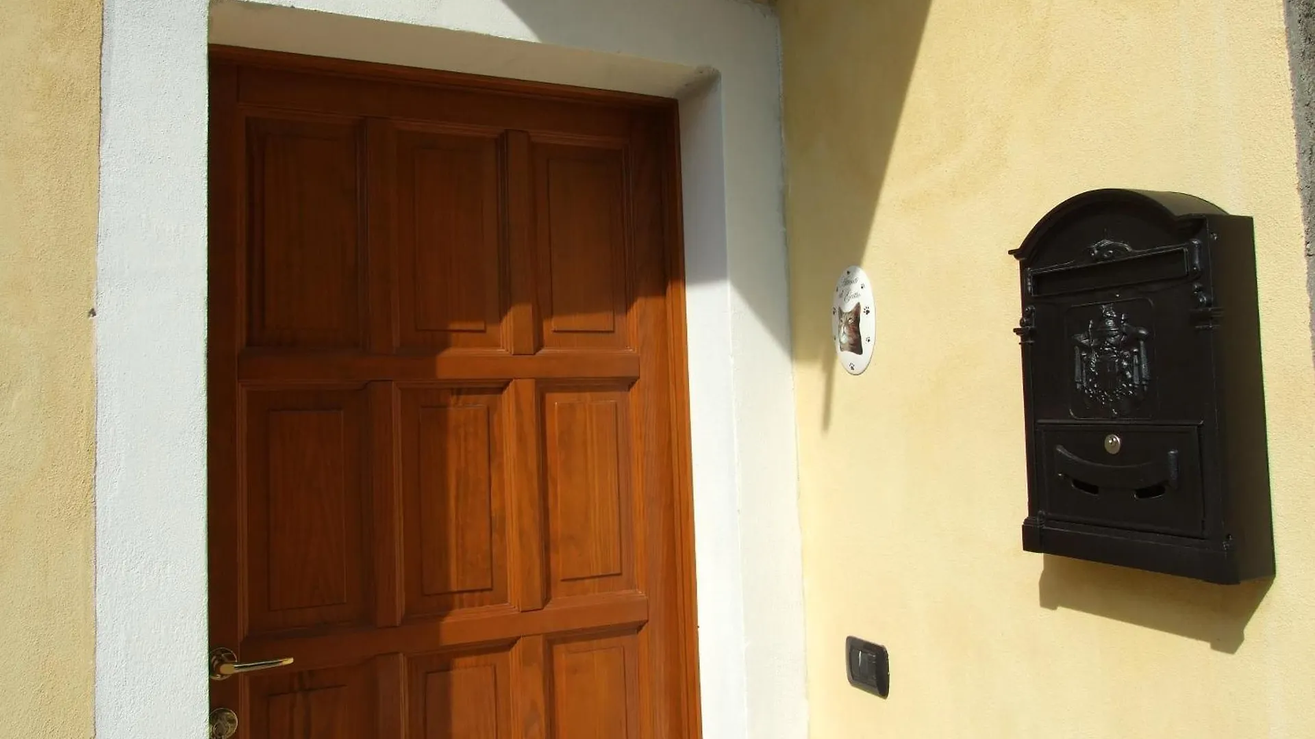 La Ruota Del Mulino Aparthotel Nesso