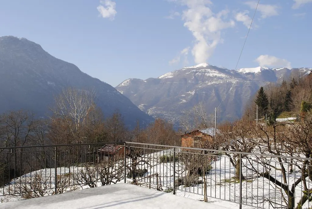 La Ruota Del Mulino Aparthotel Nesso