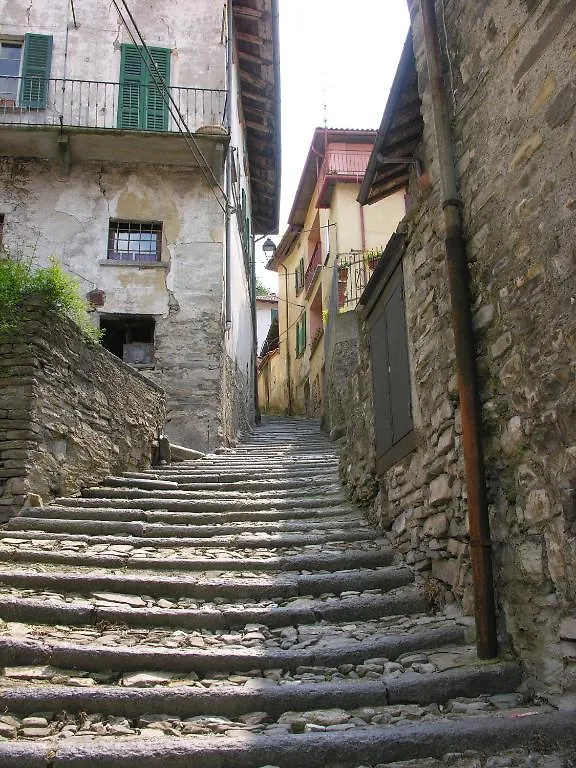La Ruota Del Mulino Aparthotel Nesso