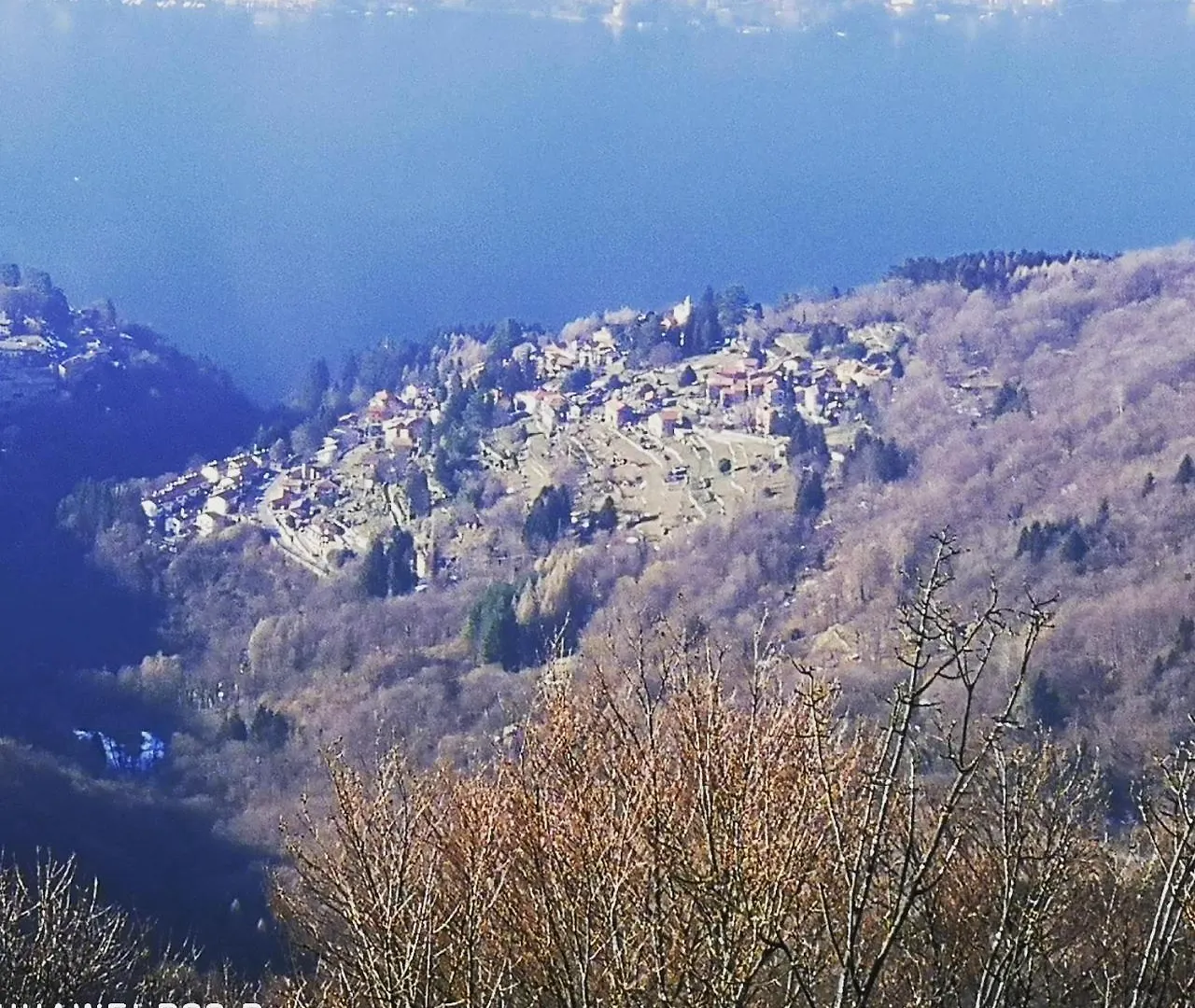 La Ruota Del Mulino Aparthotel Nesso