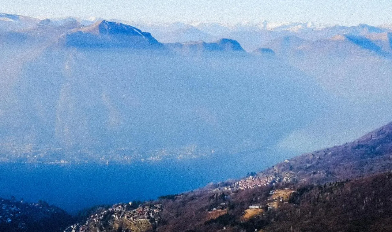 La Ruota Del Mulino Aparthotel Nesso 0*,  Italy