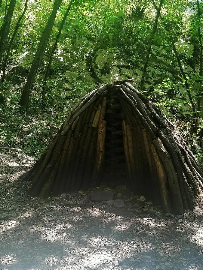 La Ruota Del Mulino Aparthotel Nesso