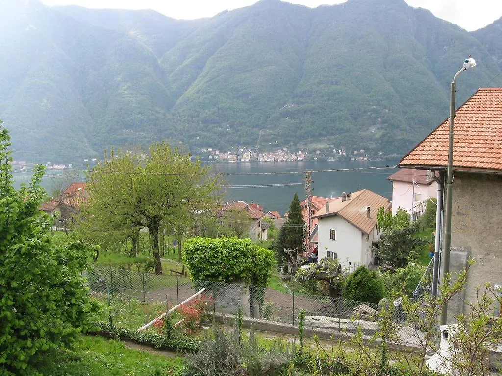 La Ruota Del Mulino Aparthotel Nesso Italy