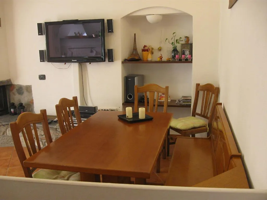 La Ruota Del Mulino Aparthotel Nesso