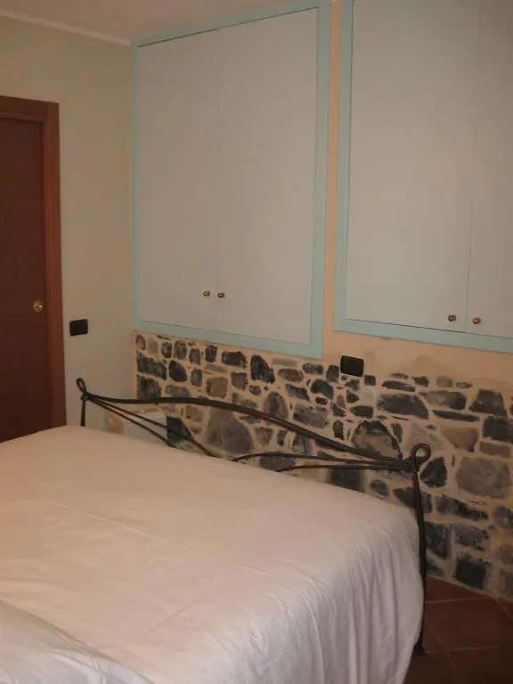 La Ruota Del Mulino Aparthotel Nesso