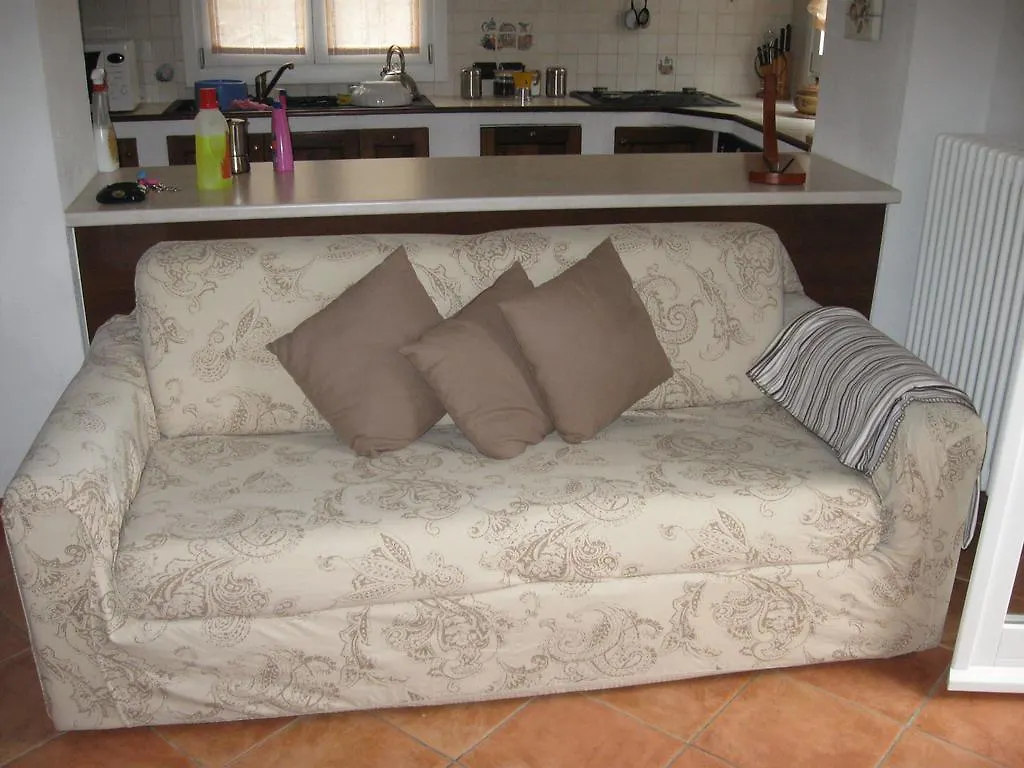 La Ruota Del Mulino Aparthotel Nesso