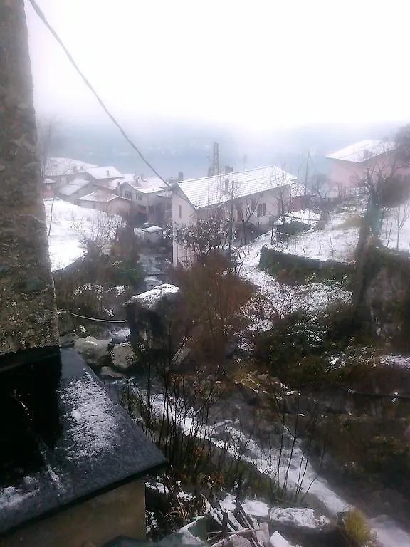 La Ruota Del Mulino Aparthotel Nesso