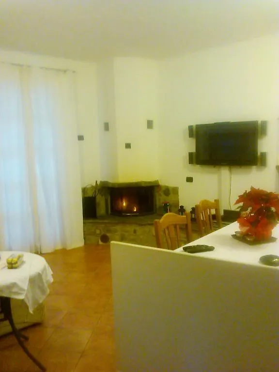 La Ruota Del Mulino Aparthotel Nesso Italy