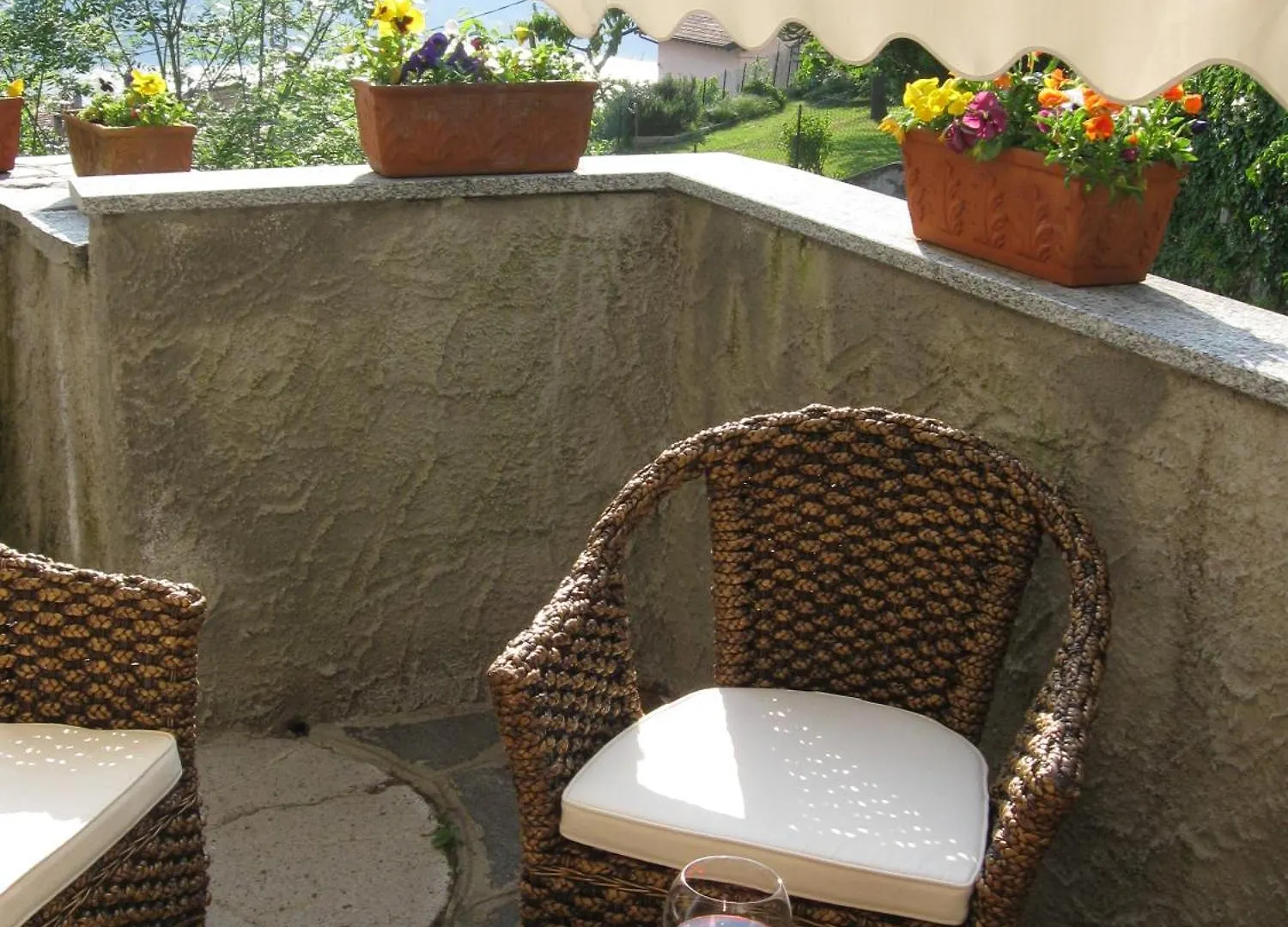 La Ruota Del Mulino Aparthotel Nesso