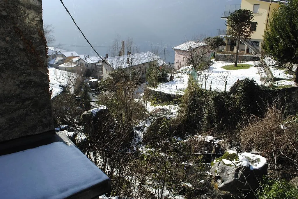 La Ruota Del Mulino Aparthotel Nesso