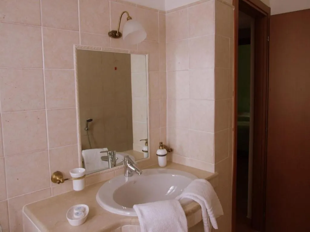 La Ruota Del Mulino Aparthotel Nesso 0*,  Italy