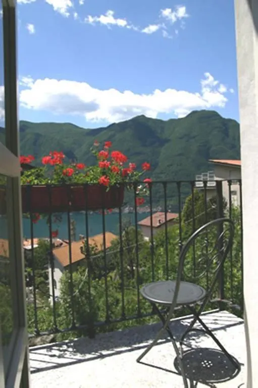 La Ruota Del Mulino Aparthotel Nesso