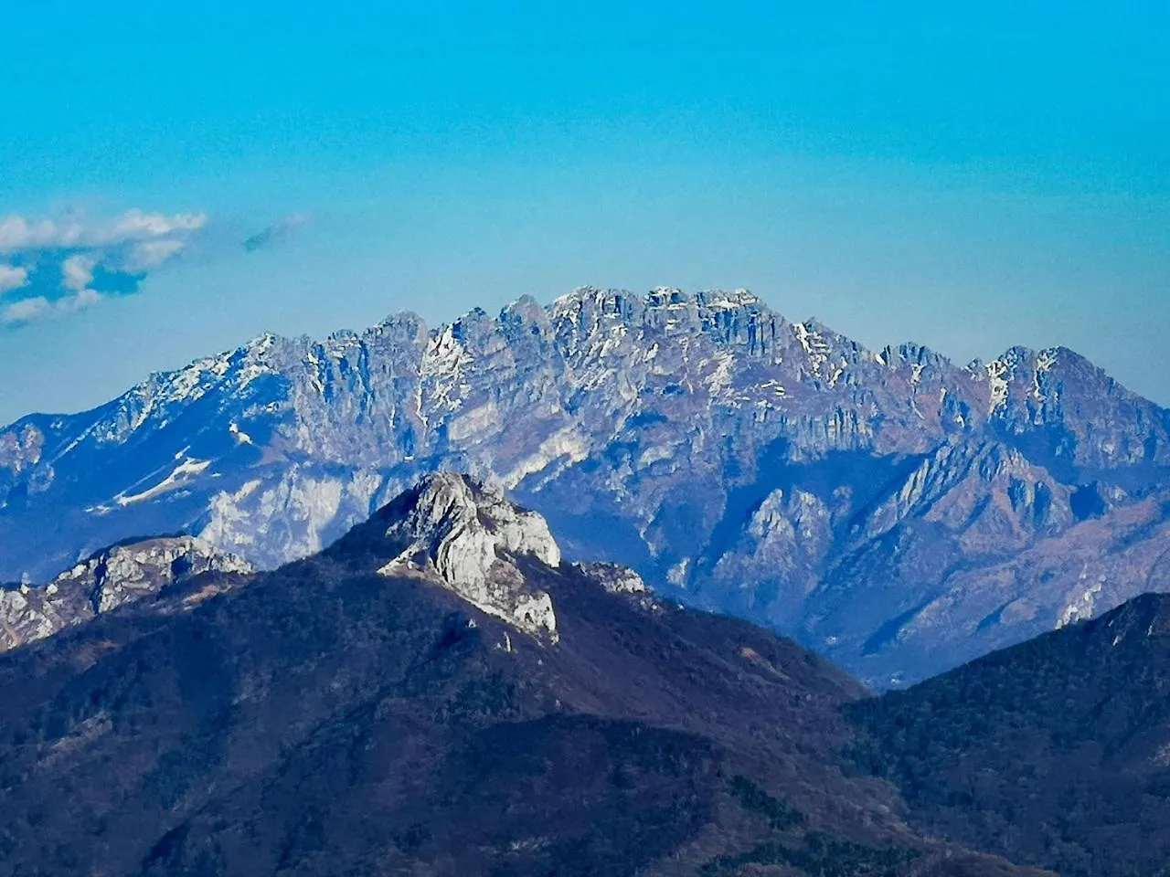 La Ruota Del Mulino Aparthotel Nesso