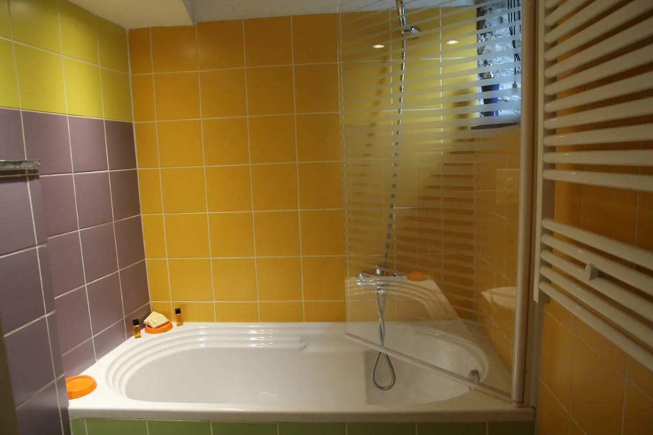 La Ruota Del Mulino Aparthotel Nesso