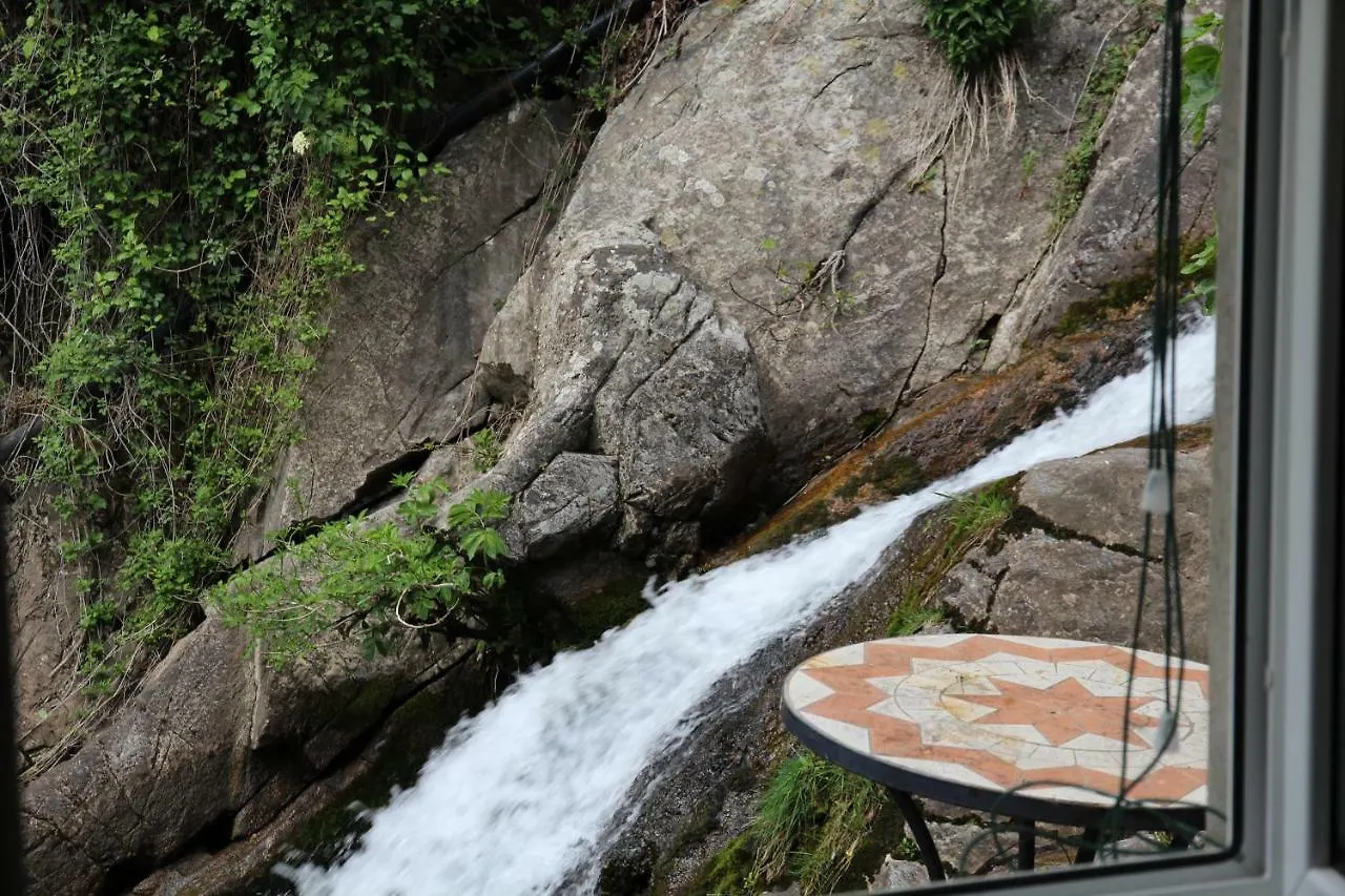 La Ruota Del Mulino Aparthotel Nesso