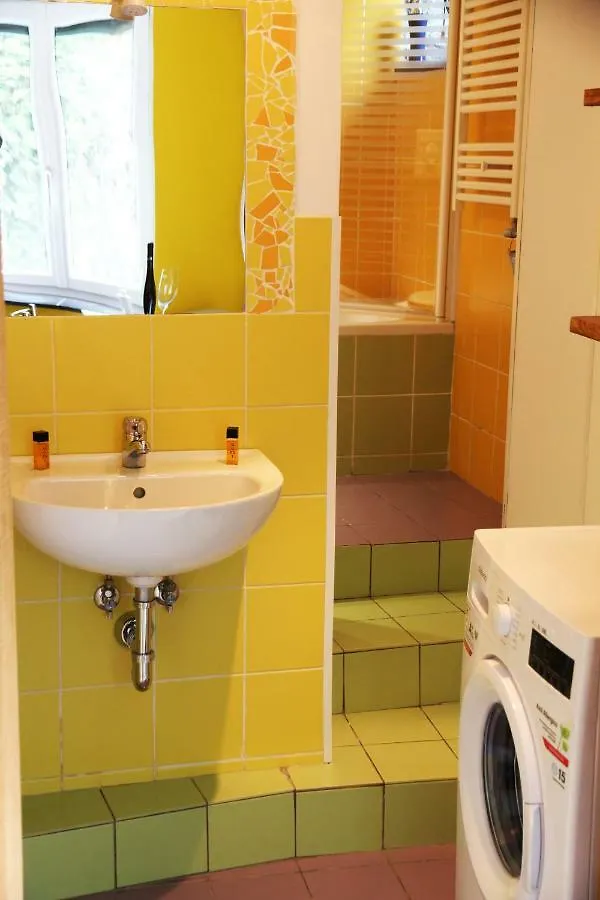 La Ruota Del Mulino Aparthotel Nesso 0*,