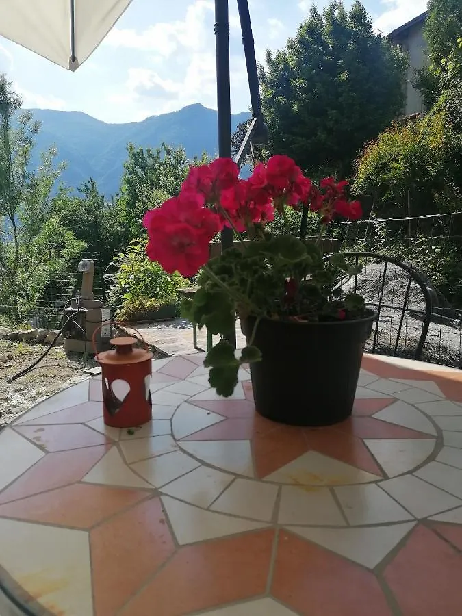 La Ruota Del Mulino Aparthotel Nesso